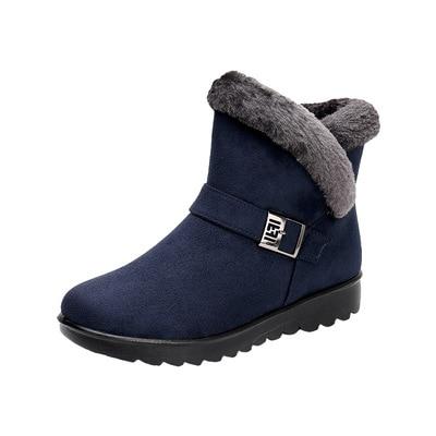 Carol - Botas de nieve para mujer