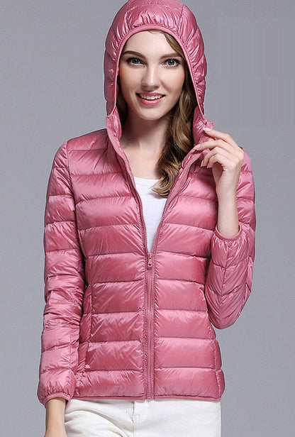 SarahsJacket I Chaqueta Para Mujer