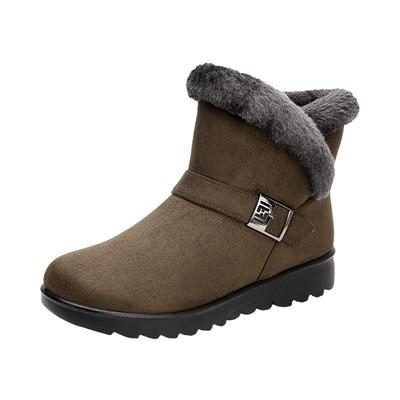 Carol - Botas de nieve para mujer