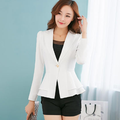 IslasBlazer I Tailored Blazer Para Mujer