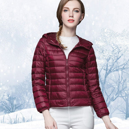 SarahsJacket I Chaqueta Para Mujer