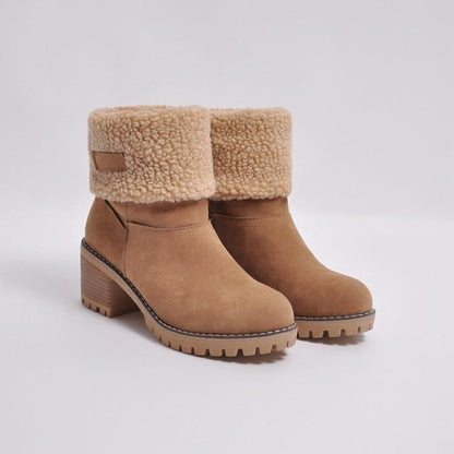 Botas de invierno para la nieve - Iolanthe