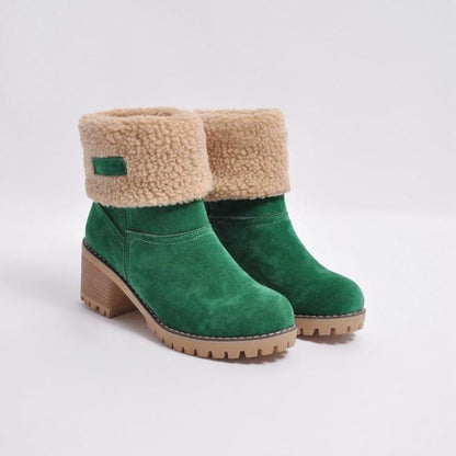 Botas de invierno para la nieve - Iolanthe