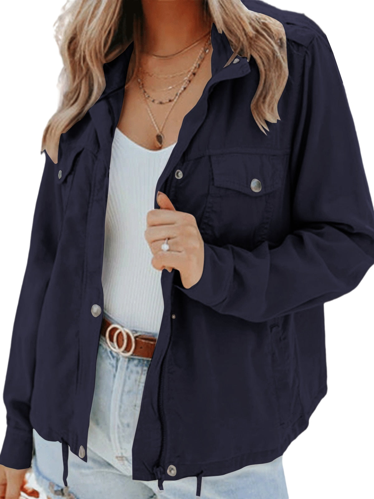 ElizasJacket I Chaqueta para mujer