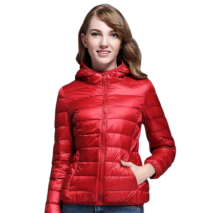 SarahsJacket I Chaqueta Para Mujer