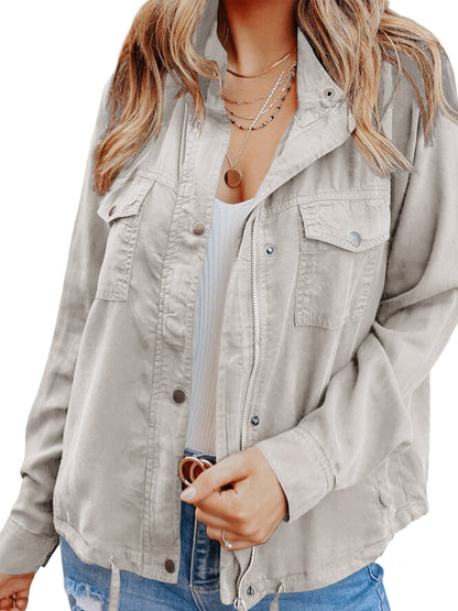 ElizasJacket I Chaqueta para mujer