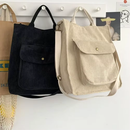 Hedda - Bolsos Casual Vintage