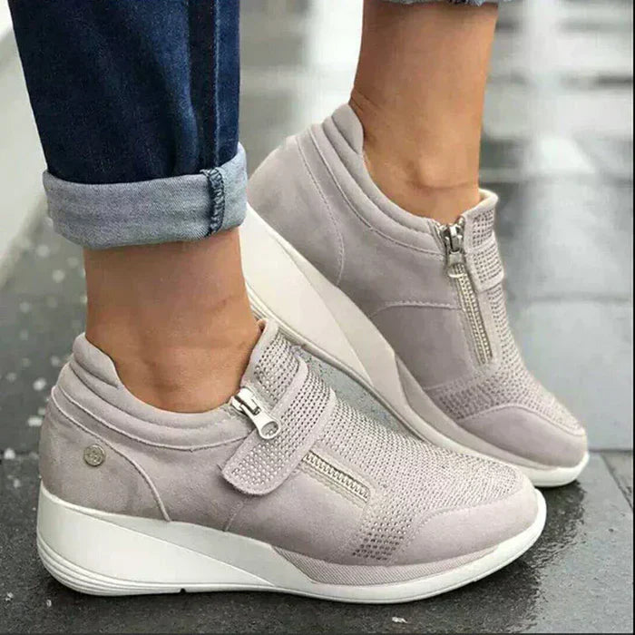 Linde | zapatillas ortopédicas para mujer