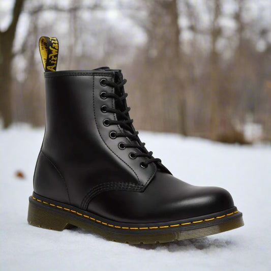 Rocco™ | Elegantes botas con cordones