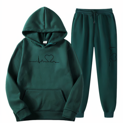 Lauren | Sudaderas Con Capucha Y Pantalones Para Mujer Isla