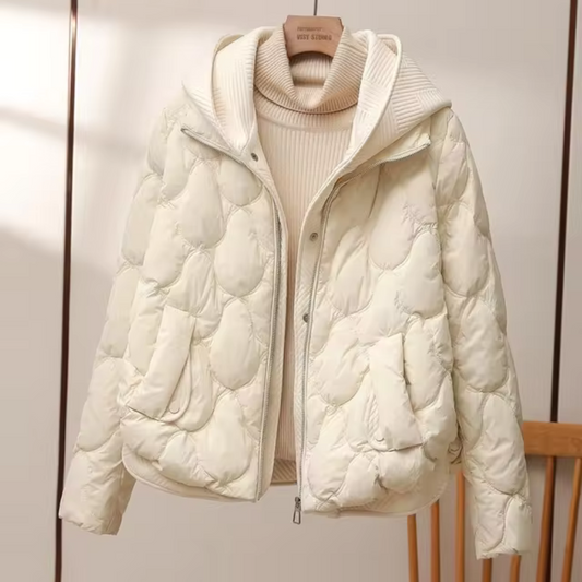 Jade - Chaqueta Comfort Warm