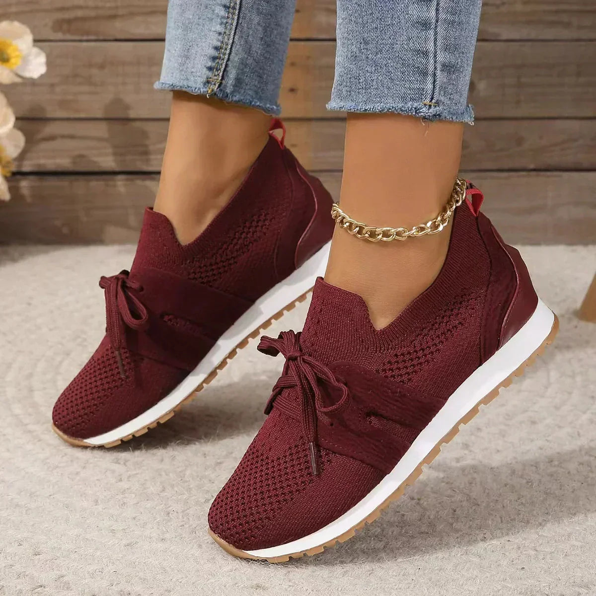 Zapatillas ortopédicas de moda