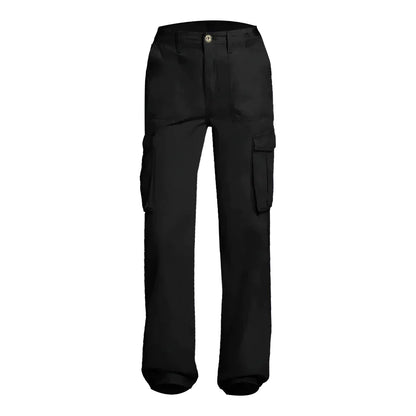 Pantalones cargo para mujer - Maeve