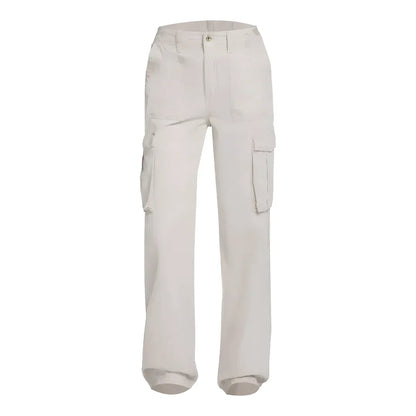 Pantalones cargo para mujer - Maeve