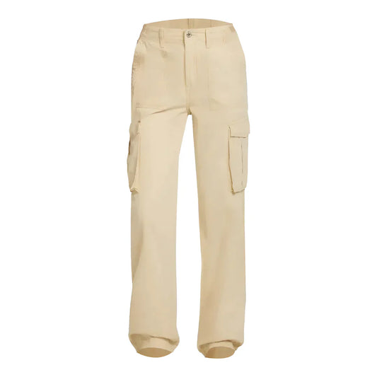 Pantalones cargo para mujer - Maeve