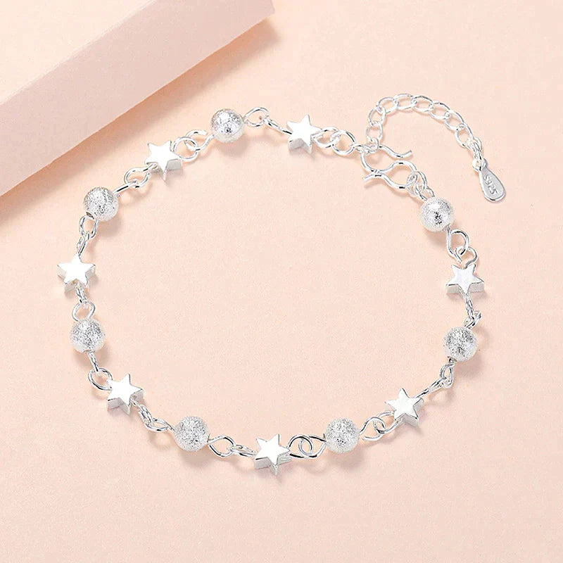 Pulsera estrella | Con bonitas estrellas