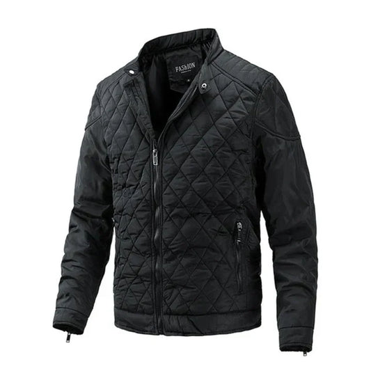 Mario - Chaqueta de invierno para hombre