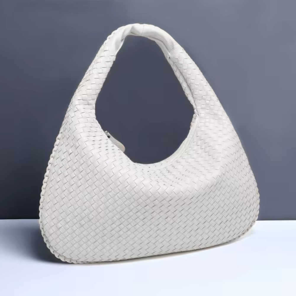 Maeva - Elegante bolso retro