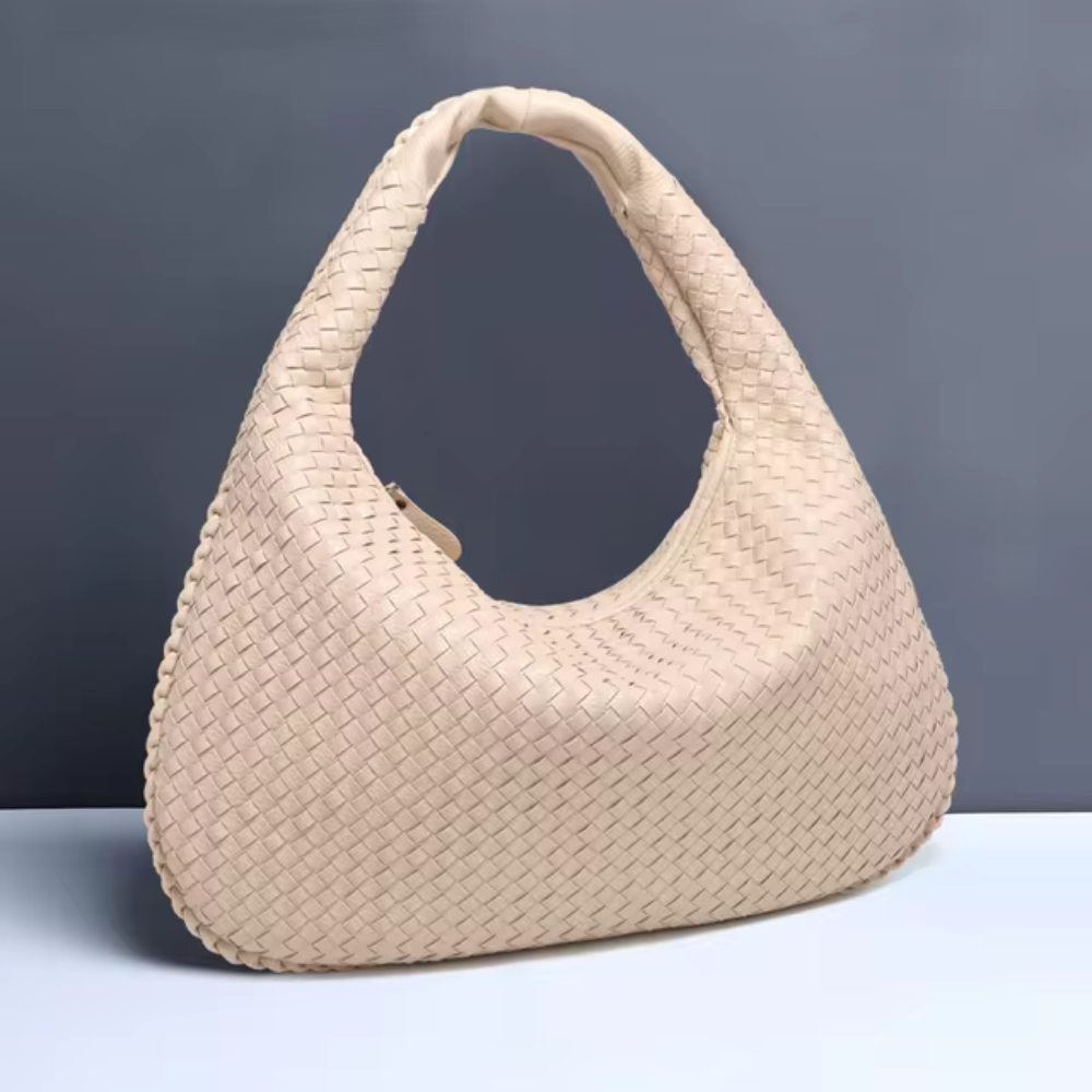 Maeva - Elegante bolso retro