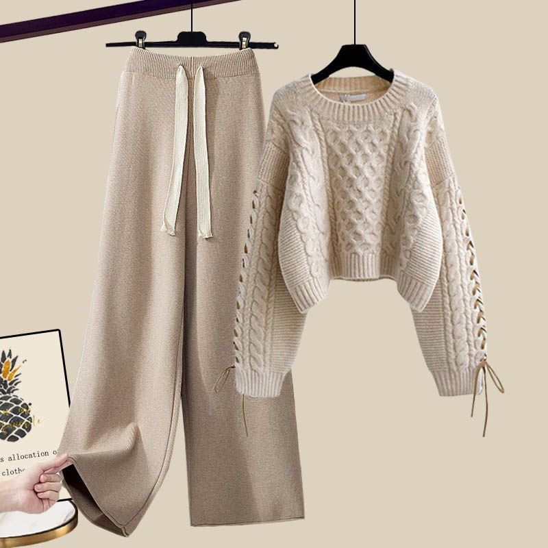 Isabelle - Pantalones de invierno clásicos y elegantes para mujer