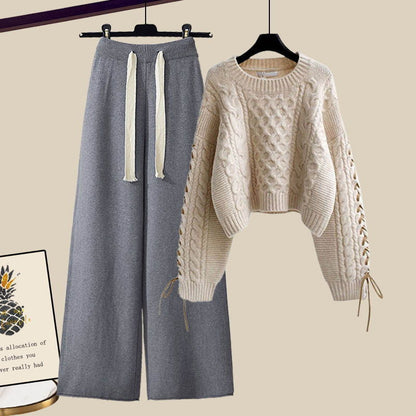 Isabelle - Pantalones de invierno clásicos y elegantes para mujer