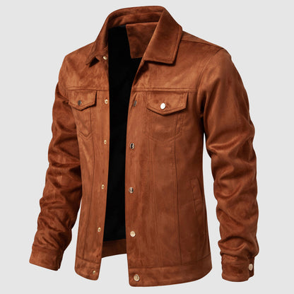 Chaqueta Elite Rustic