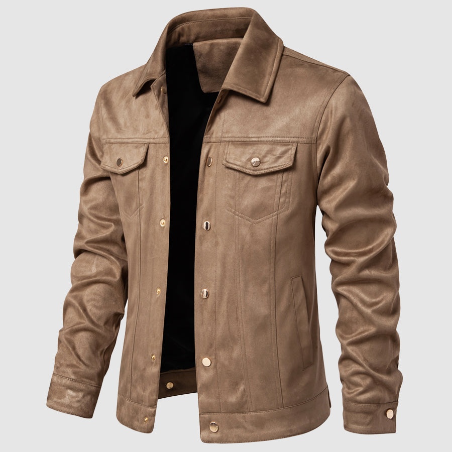 Chaqueta Elite Rustic