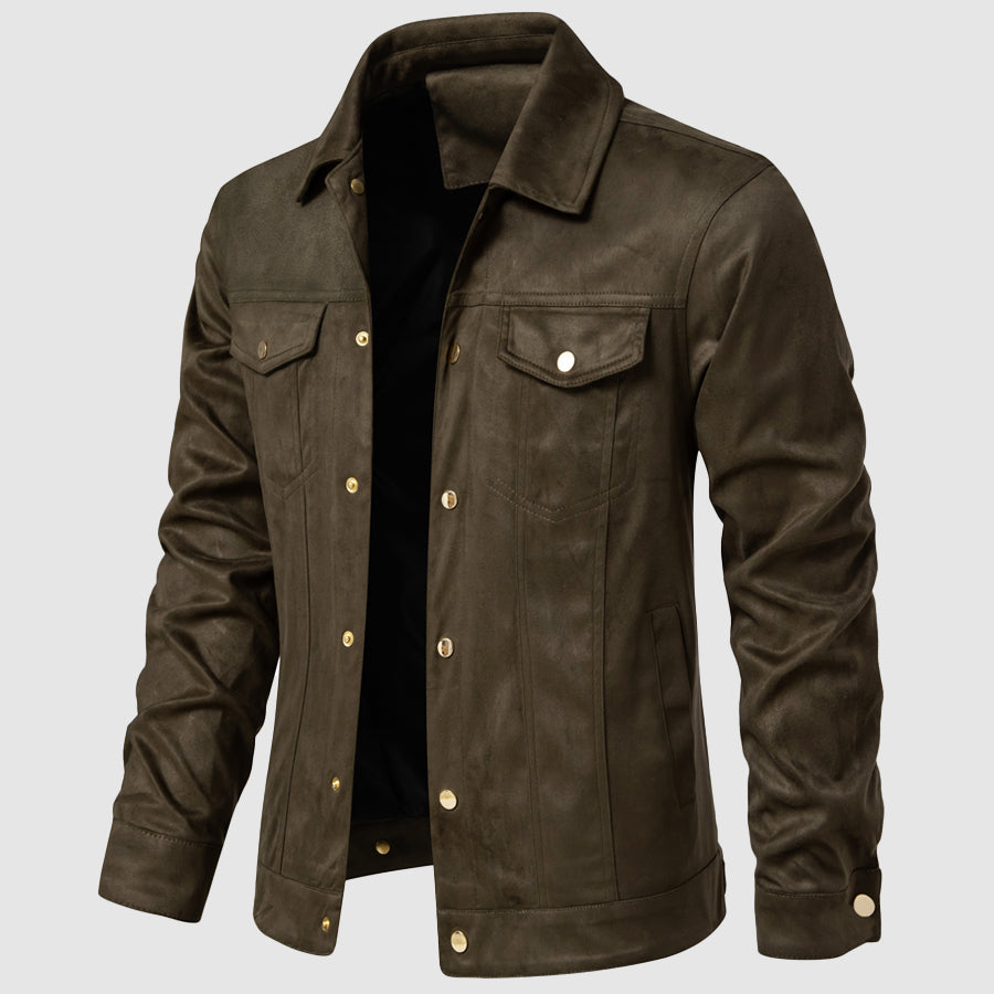 Chaqueta Elite Rustic