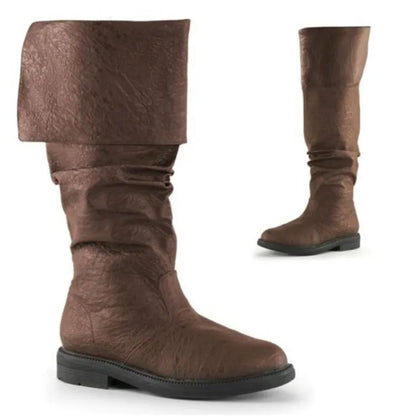 Joaquin - zapatos de hombre botas altas