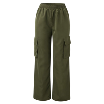 Natascha - Trajes Pantalones Cargo