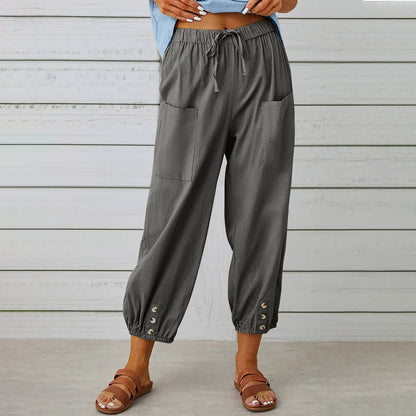 Pantalones con estilo - Minna