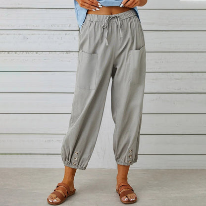 Pantalones con estilo - Minna