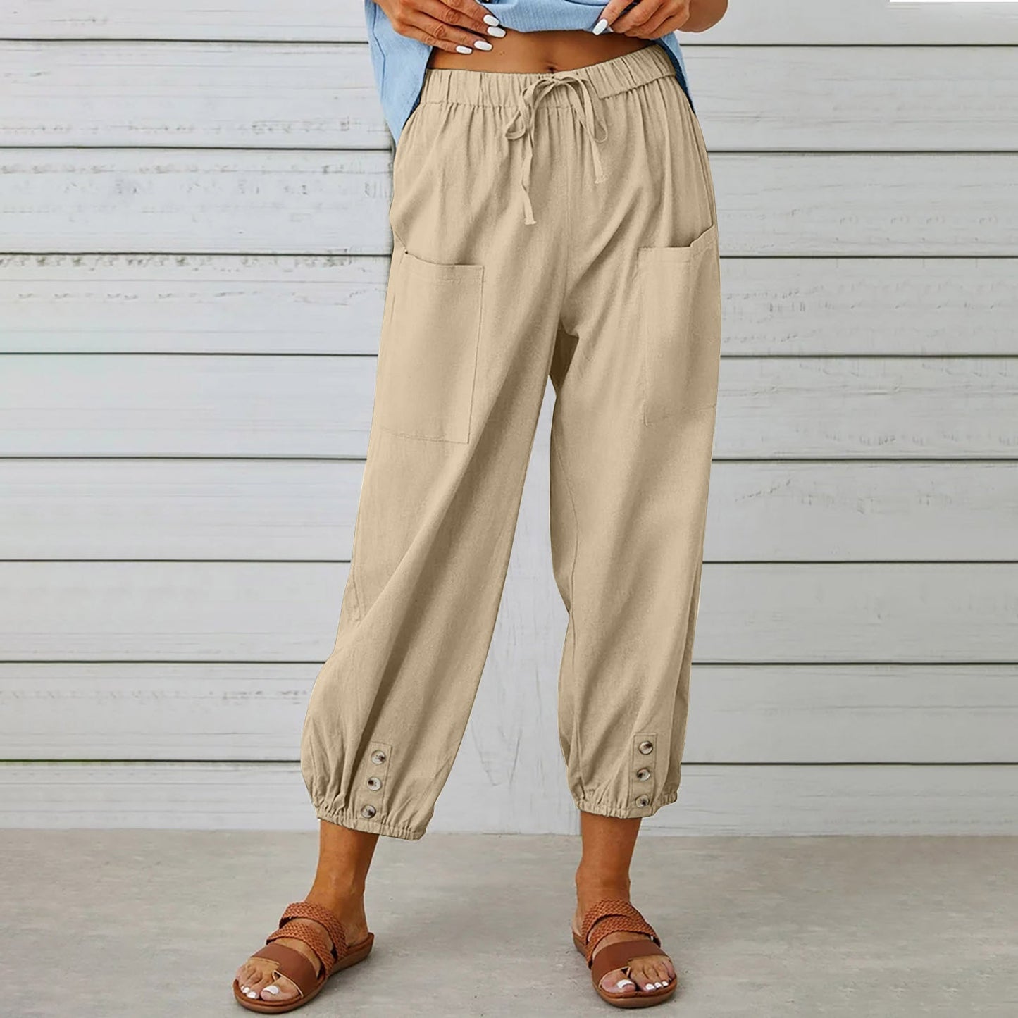 Pantalones con estilo - Minna