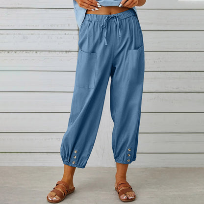 Pantalones con estilo - Minna