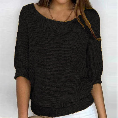 Valja® Casual and Relaxed mono jersey