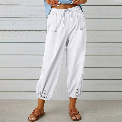 Pantalones con estilo - Minna