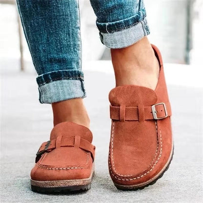 Leandra | Sandalias ortopédicas