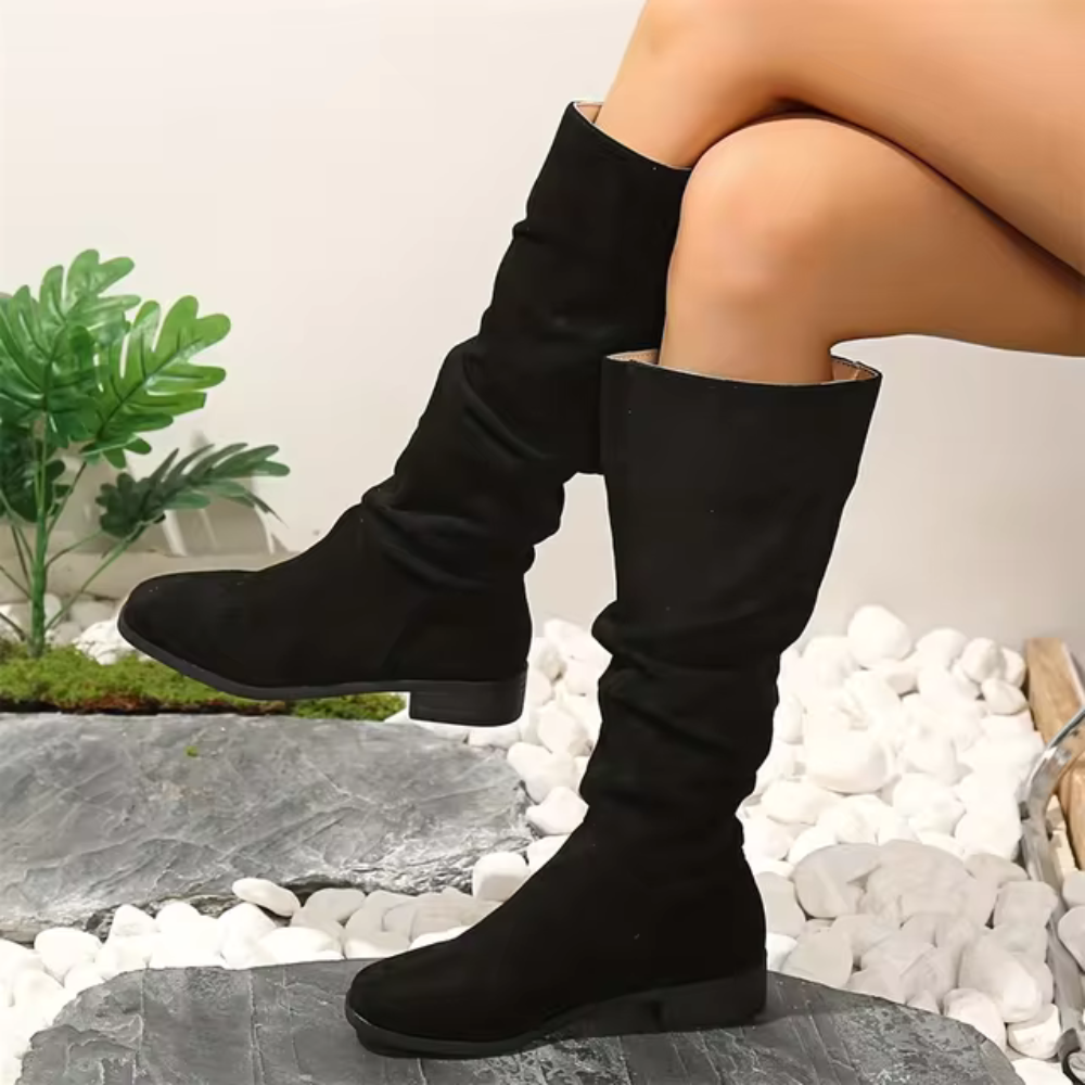 Ottilie - Botas de invierno para el tiempo libre