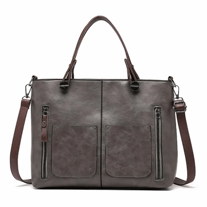 Allure™ | Bolso bandolera estilo vintage