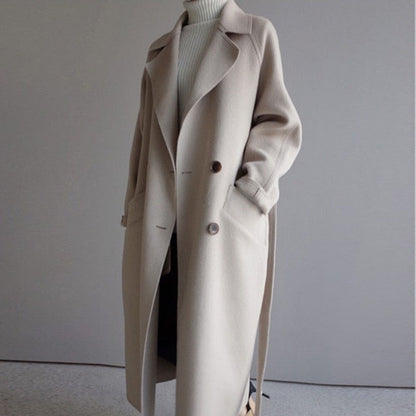 JoosjesJacket I Trench Coat Para Mujer