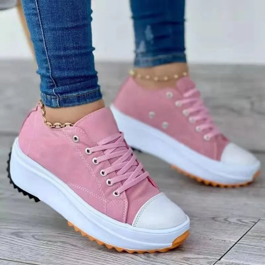 Ulliana Sneakers | Zapatillas ortopédicas