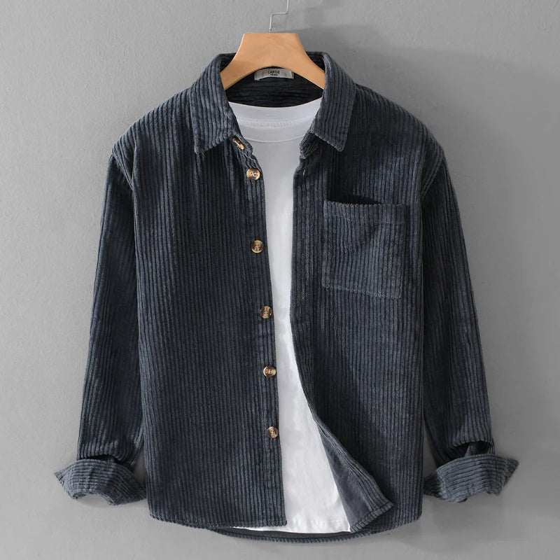 Lunger™ | Sobrecamisa