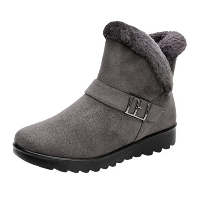 Botas de invierno para mujer