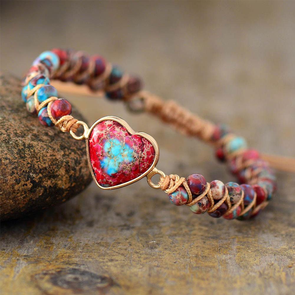 Pulsera Bohemia | Magical wonder