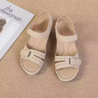 Serena - Elegantes sandalias para mujer