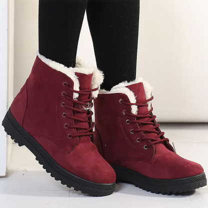 Thais - Botas de nieve de invierno