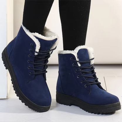 Thais - Botas de nieve de invierno