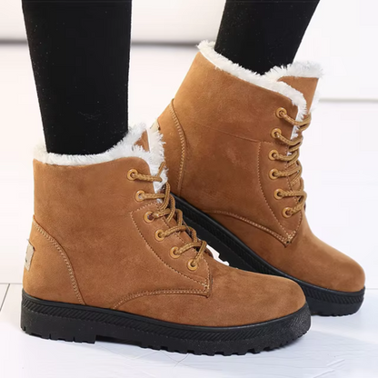 Thais - Botas de nieve de invierno