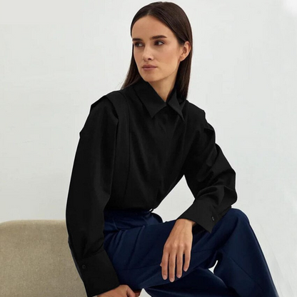 Bonita Blusa | Una blusa business y elegante