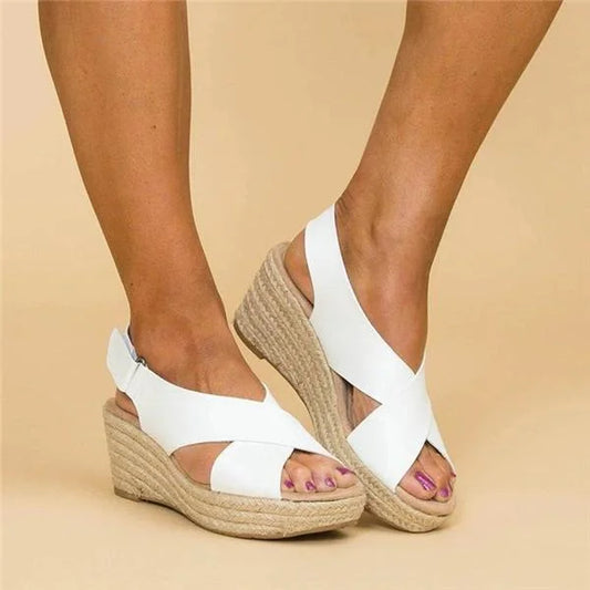 Chloé - Sandalias ortopédicas de verano